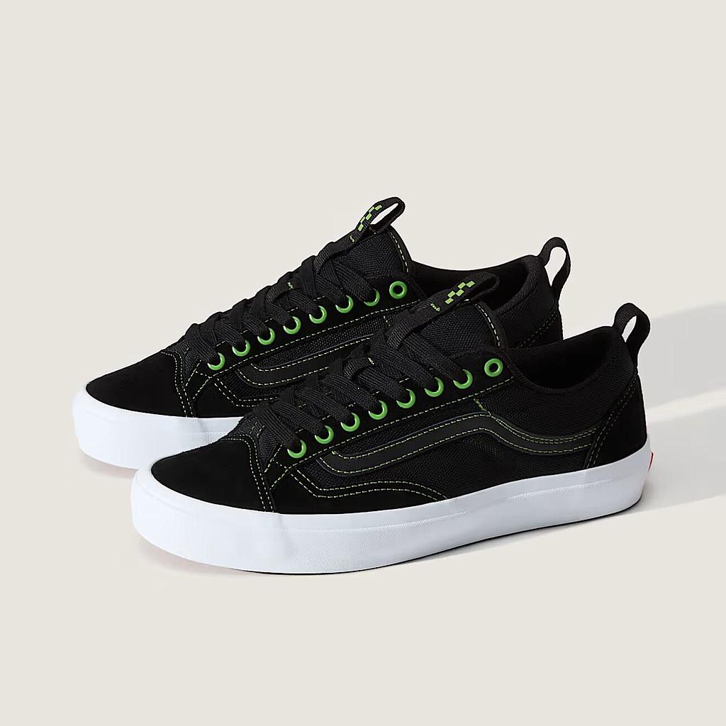 Кеди Vans Skate Old Skool 36+ (VNVN000D5RBMB) - фото