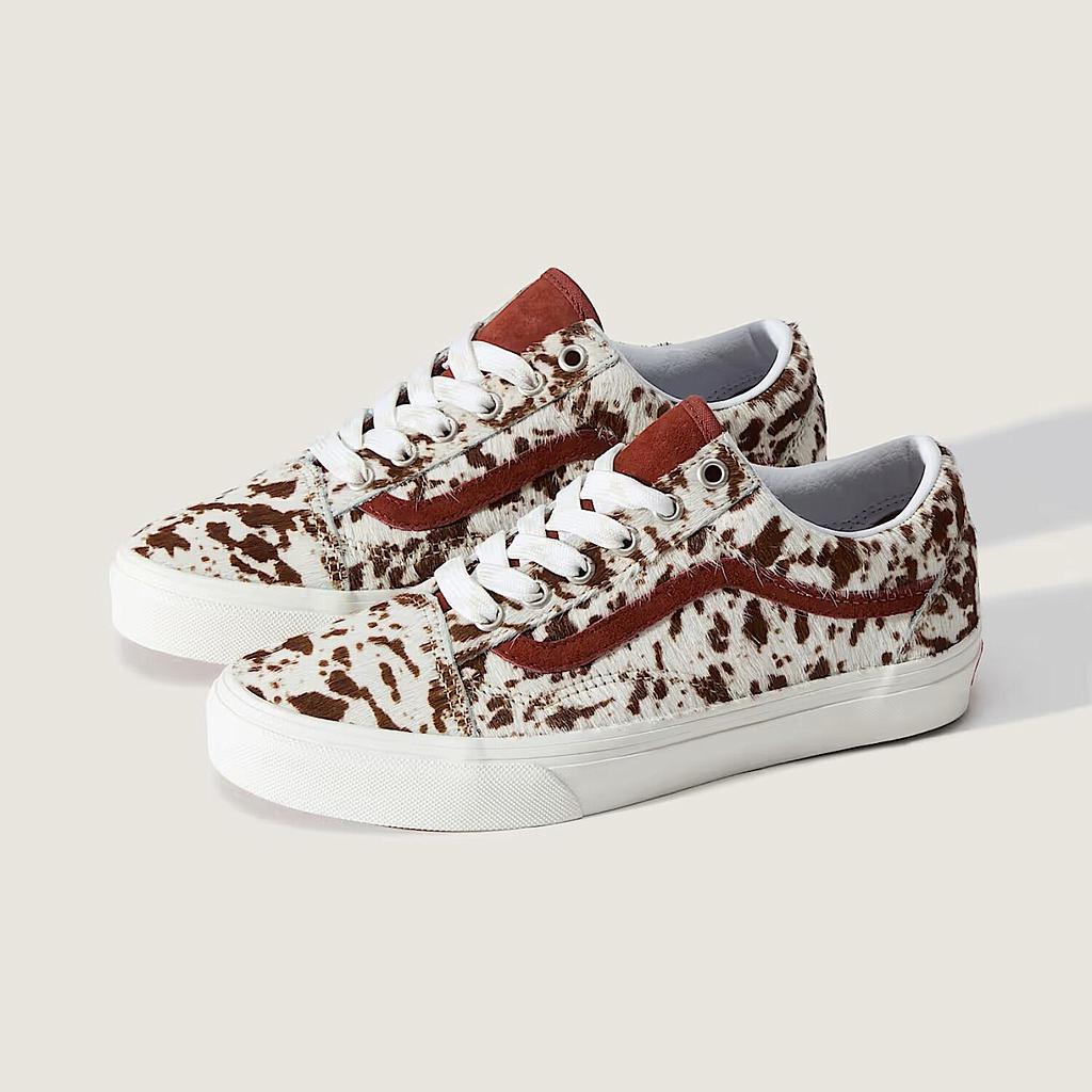 Кеди Vans Old Skool (VNVN000D6WFSB) - фото