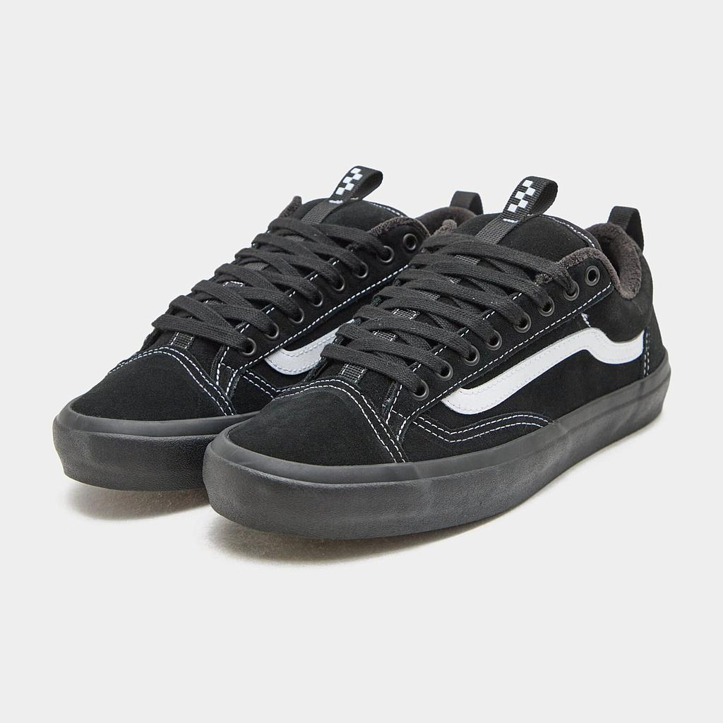 Кеди Vans Skate Old Skool (VNVN000Z3SB8C) - фото