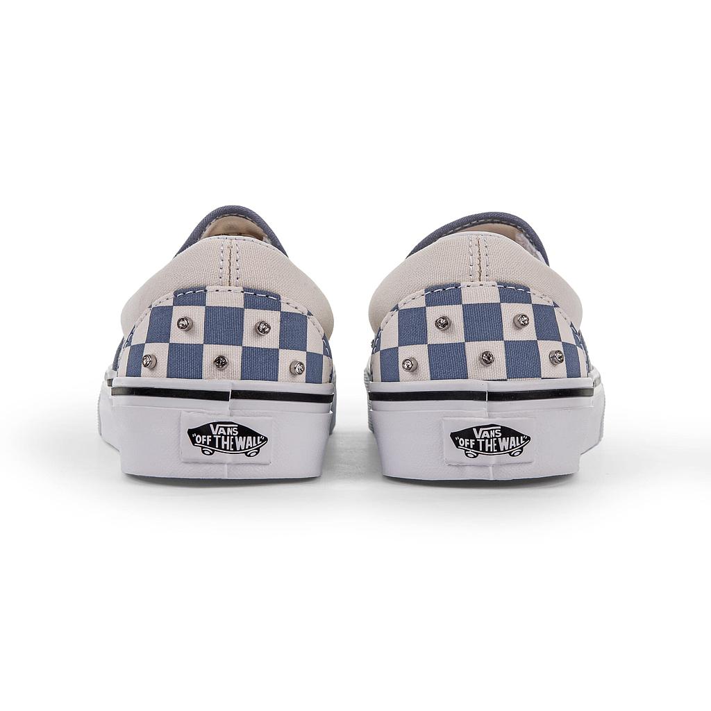Кеди Vans Classic Slip-On (VNVN000D6YFOI) - фото
