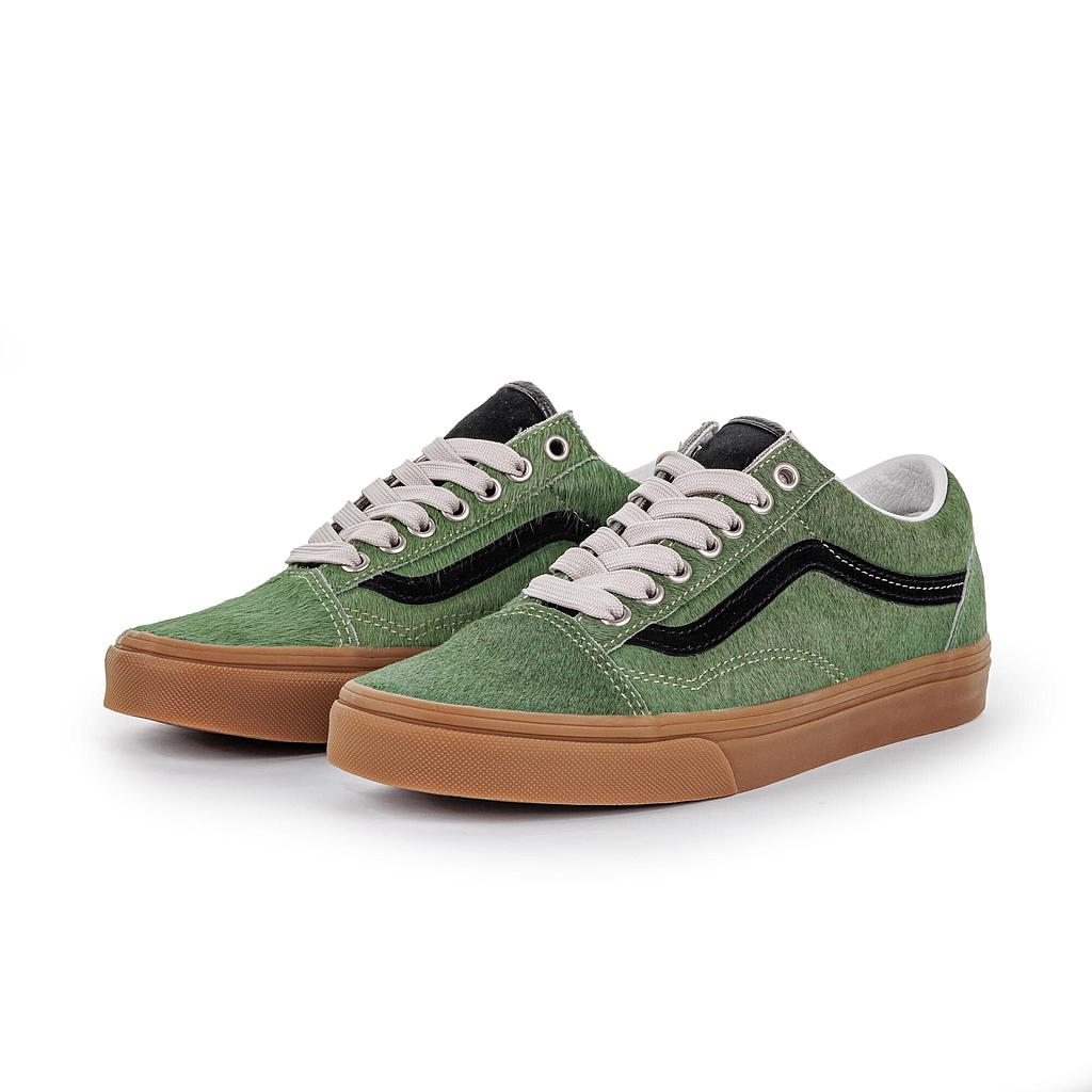Кеди Vans Old Skool (VNVN000D6WFSG) - фото