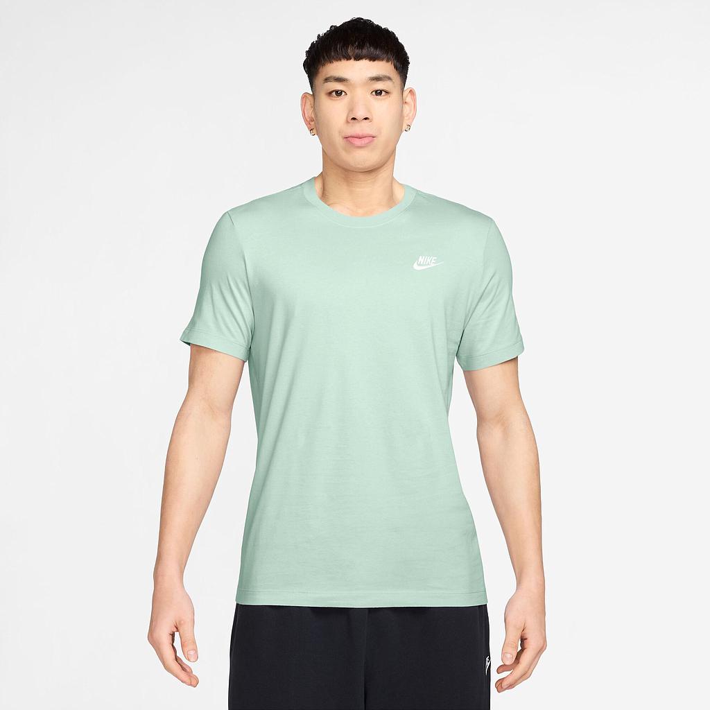 Футболка Nike Sportswear Club (AR4997395) - фото