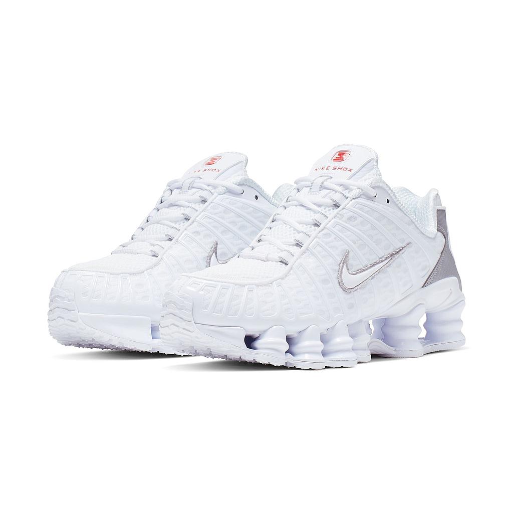 Кросівки Nike Shox TL (AR3566100) - фото