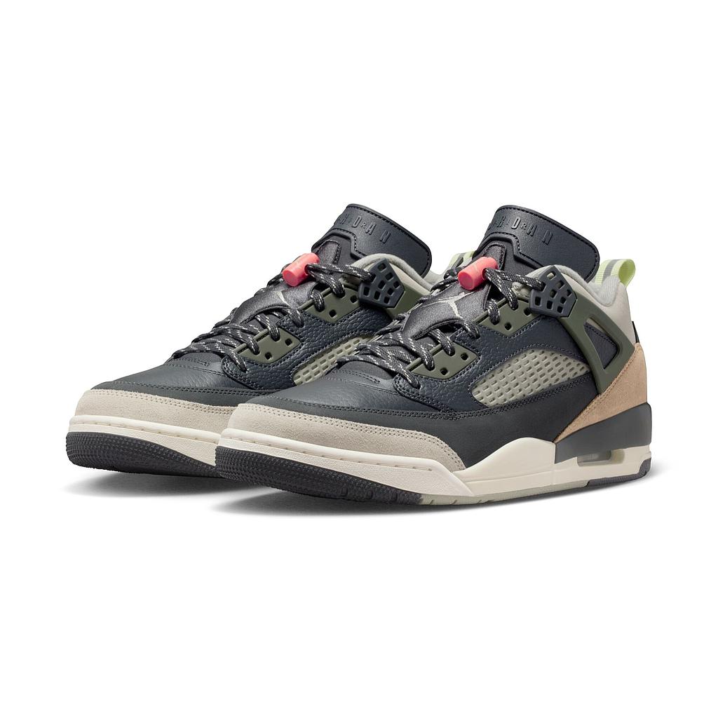 Кросівки Jordan Spizike Low (FQ1759007) - фото