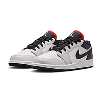Кеди Air Jordan 1 Low (553560045)