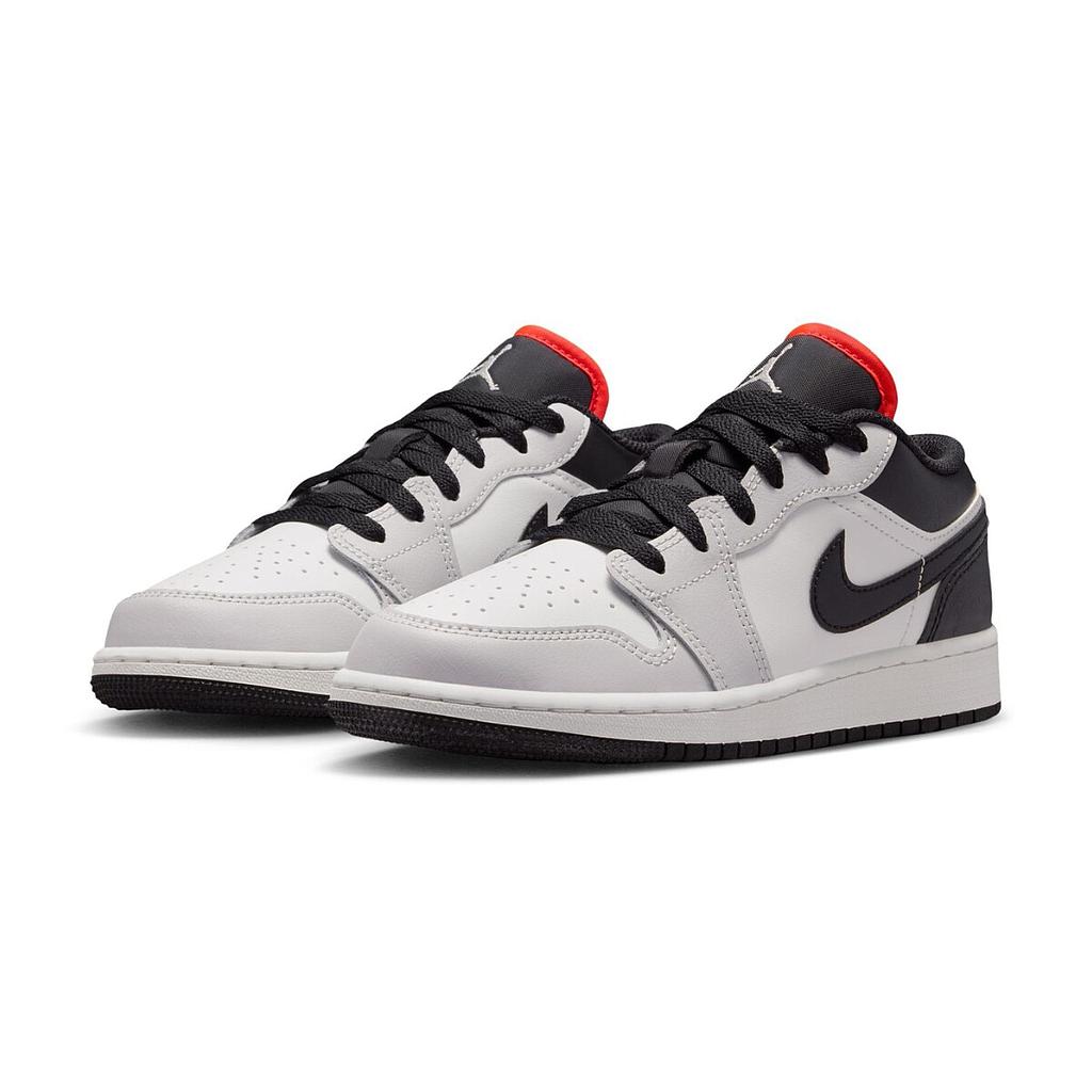 Кеди Air Jordan 1 Low (553560045) - фото