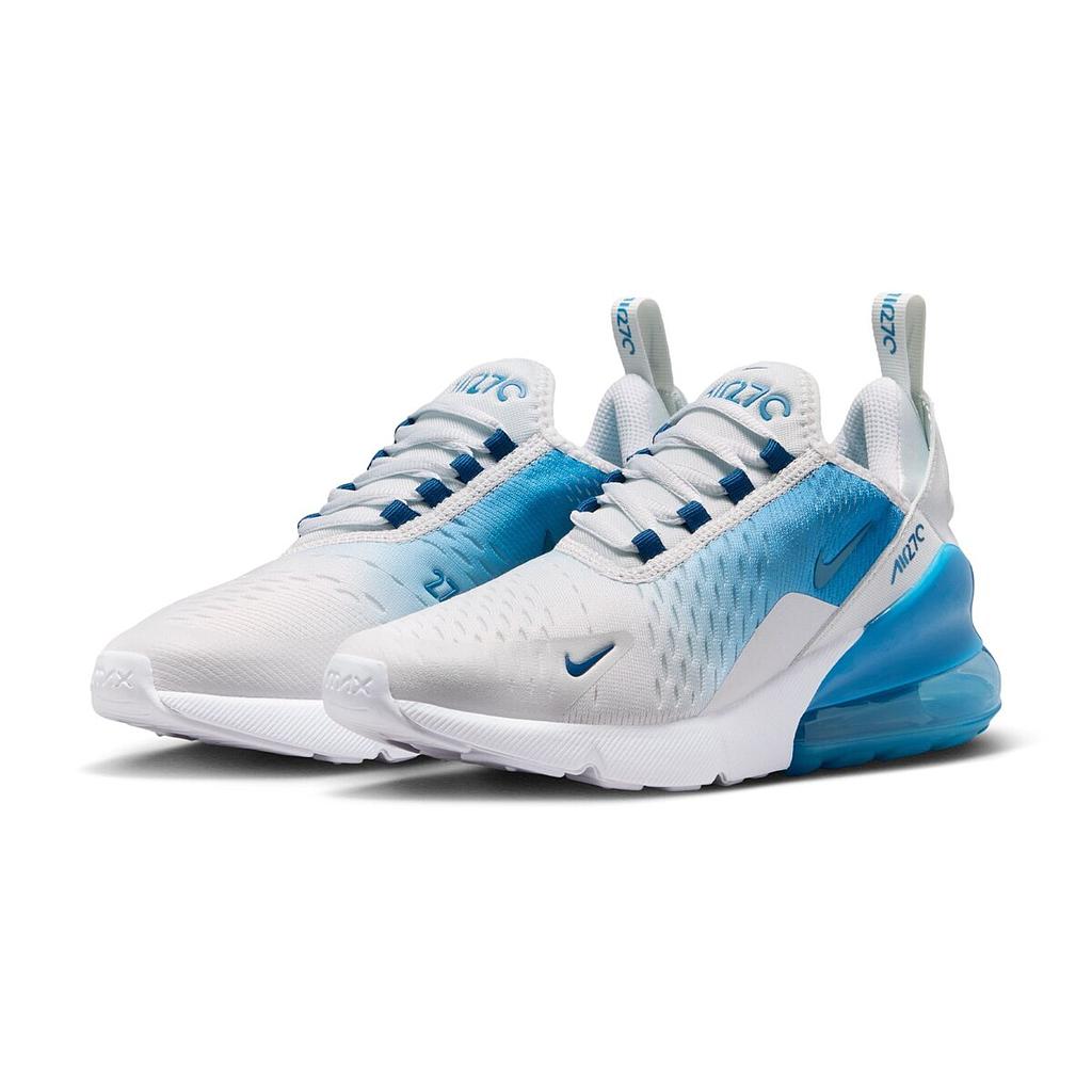 Кросівки Nike Air Max 270 (943345125) - фото