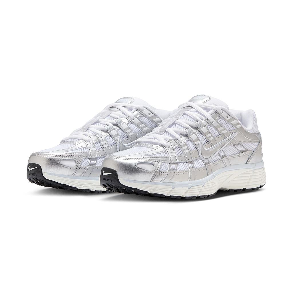 Кросівки Nike P-6000 (BV1021106) - фото