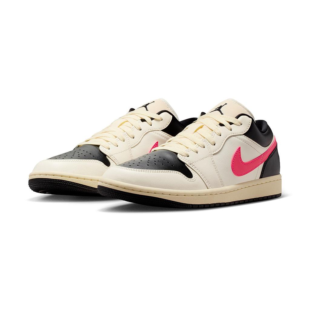 Кеди Air Jordan 1 Low (DC0774107) - фото