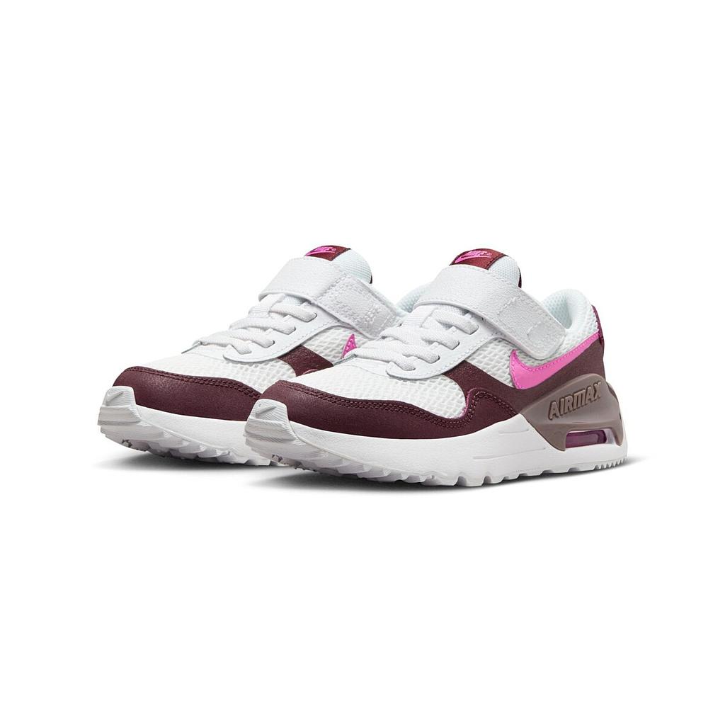 Кросівки Nike Air Max SYSTM (DQ0285116) - фото