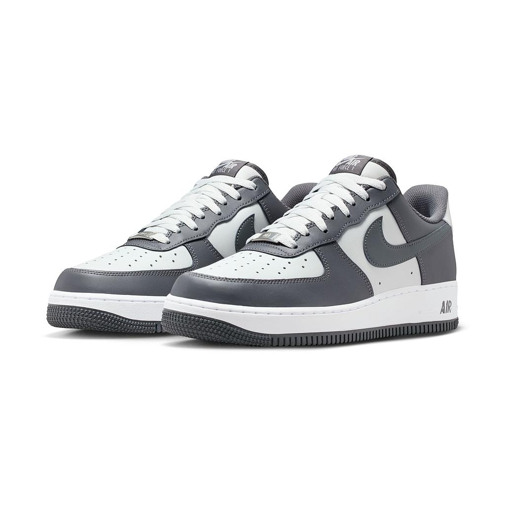 Кеди Nike Air Force 1 '07 (FJ4146004) - фото