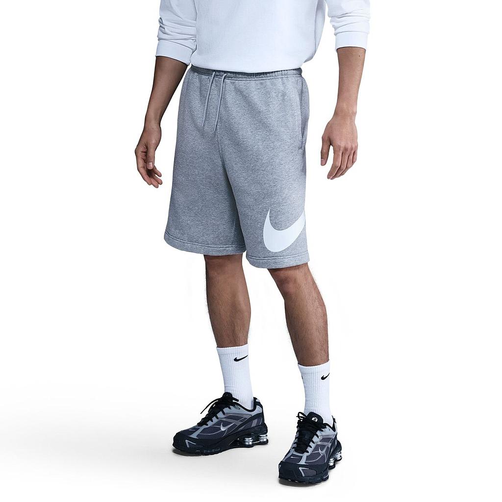 Шорти Nike Club (FN3906063) - фото