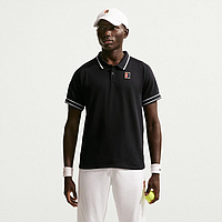 Поло Nike Court Heritage (FQ2101010)