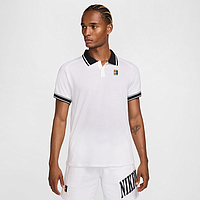 Поло Nike Court Heritage (FQ2101100)