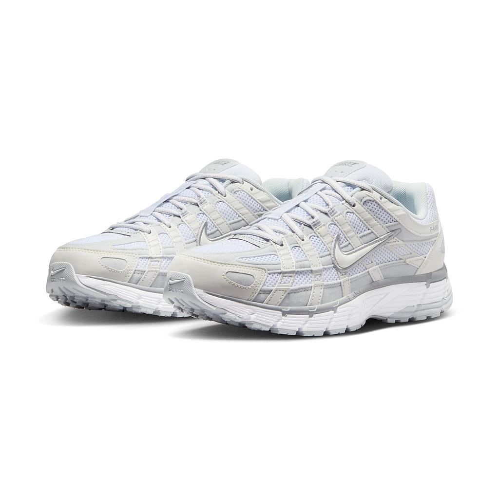 Кросівки Nike P-6000 (FV6603101) - фото