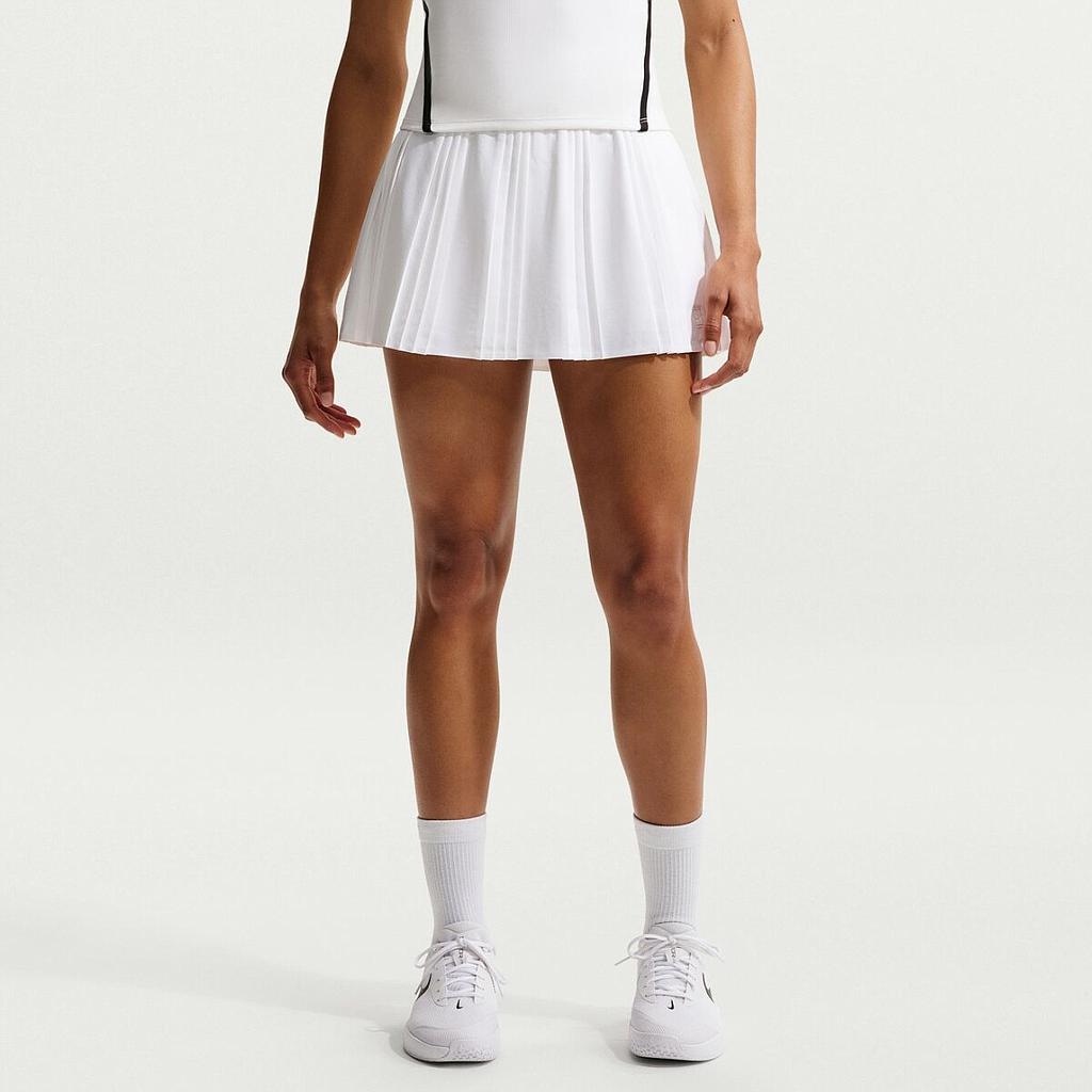 Спідниця Nike Court Advantage (FZ6512100) - фото