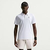 Поло Nike Court Advantage Dri-FIT Tennis (FZ6907100)