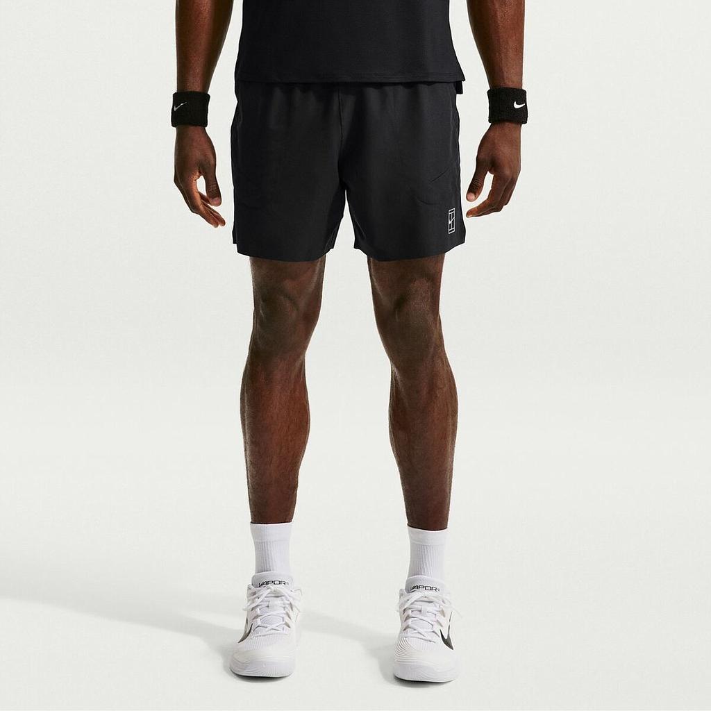 Шорти Nike Court Advantage (FZ6913010) - фото