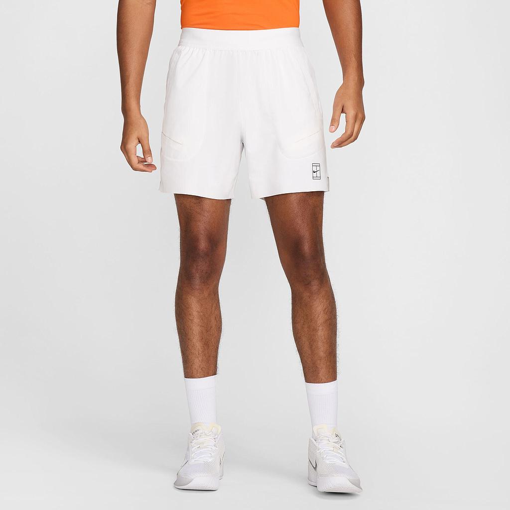 Шорти Nike Court Advantage (FZ6913100) - фото