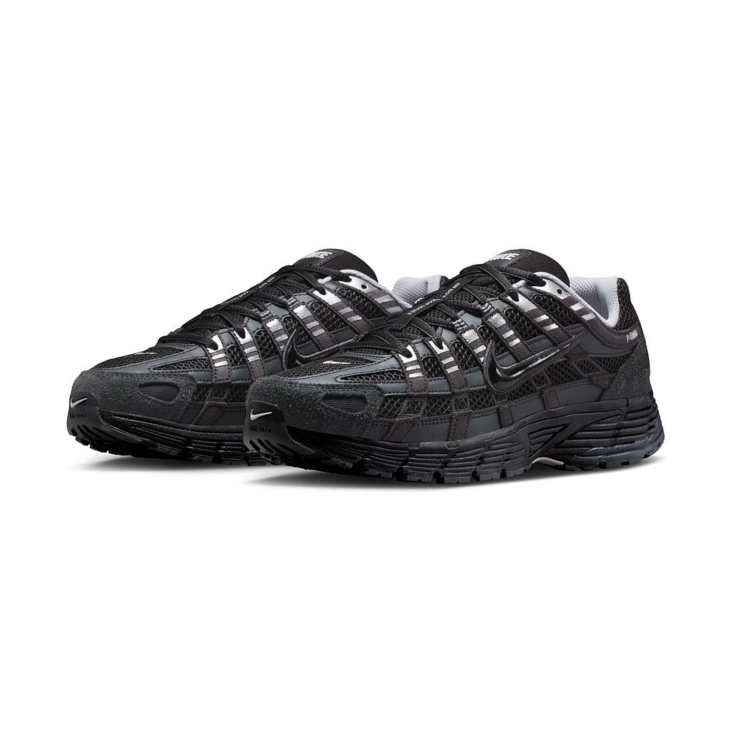 Кросівки Nike P-6000 Suede (HF0015002) - фото