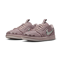 Кеди Air Jordan 1 Low Method of Make (HQ2186601)