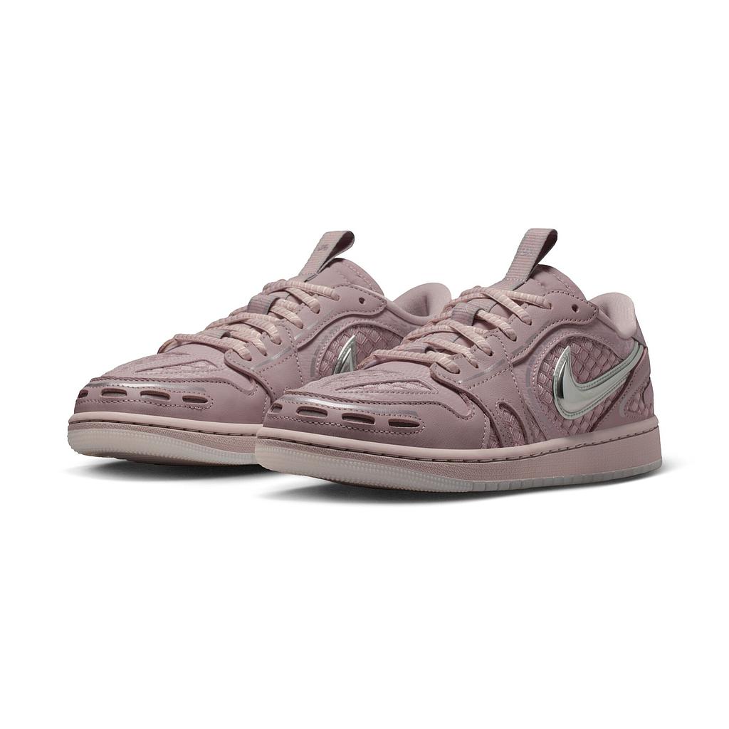 Кеди Air Jordan 1 Low Method of Make (HQ2186601) - фото
