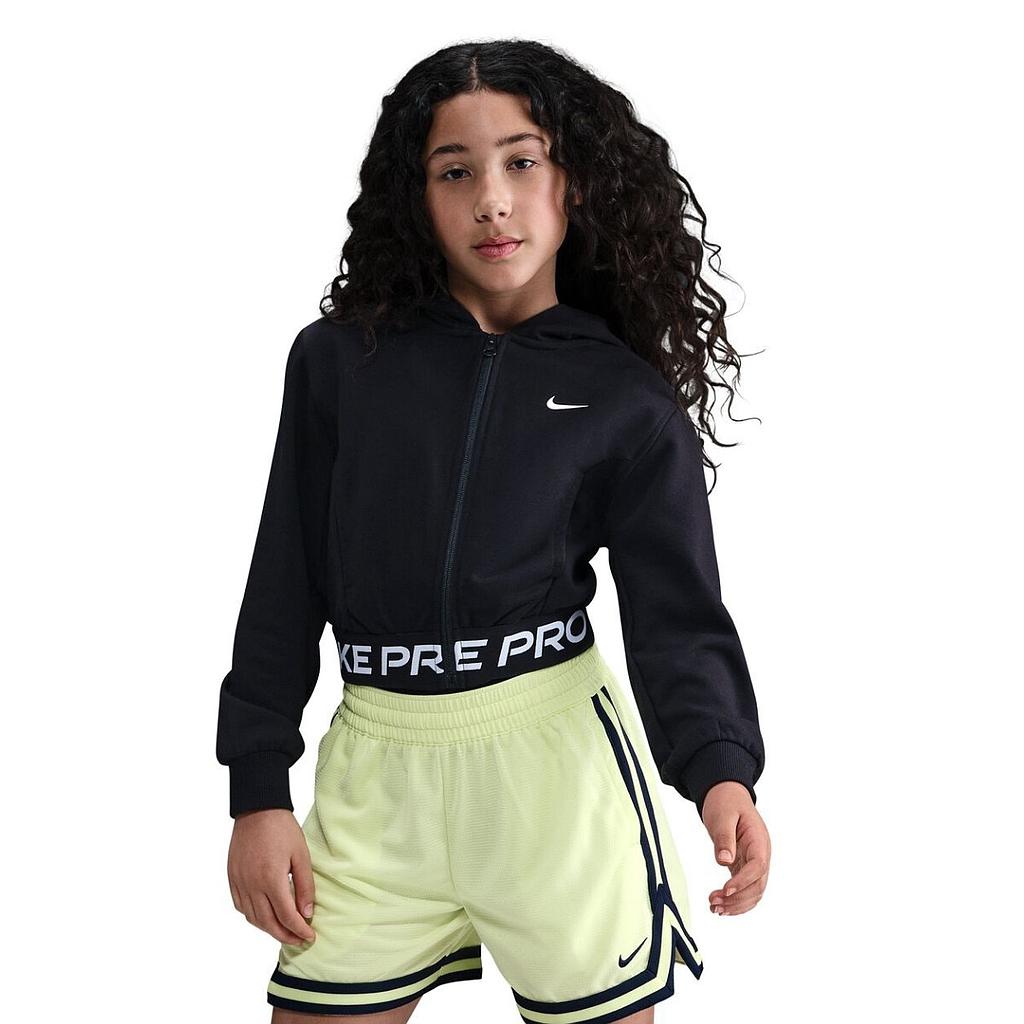 Толстовка Nike Pro Fleece (HQ9312011) - фото