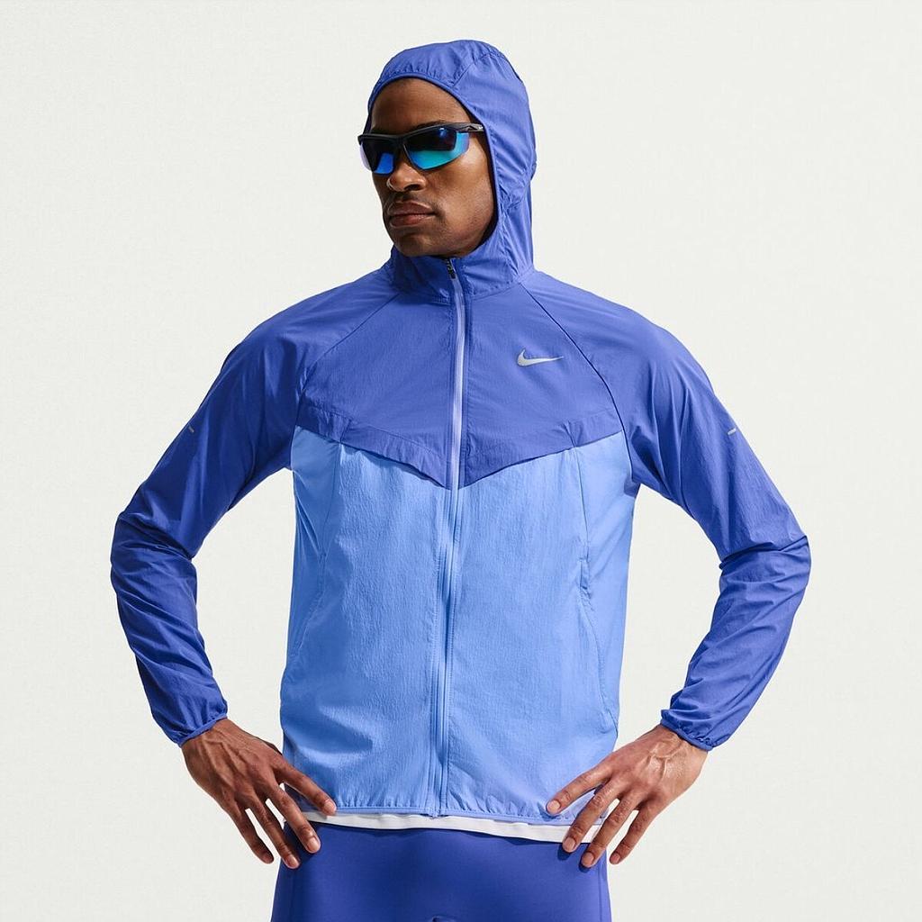 Вітрівка Nike Stride (HV4548430) - фото