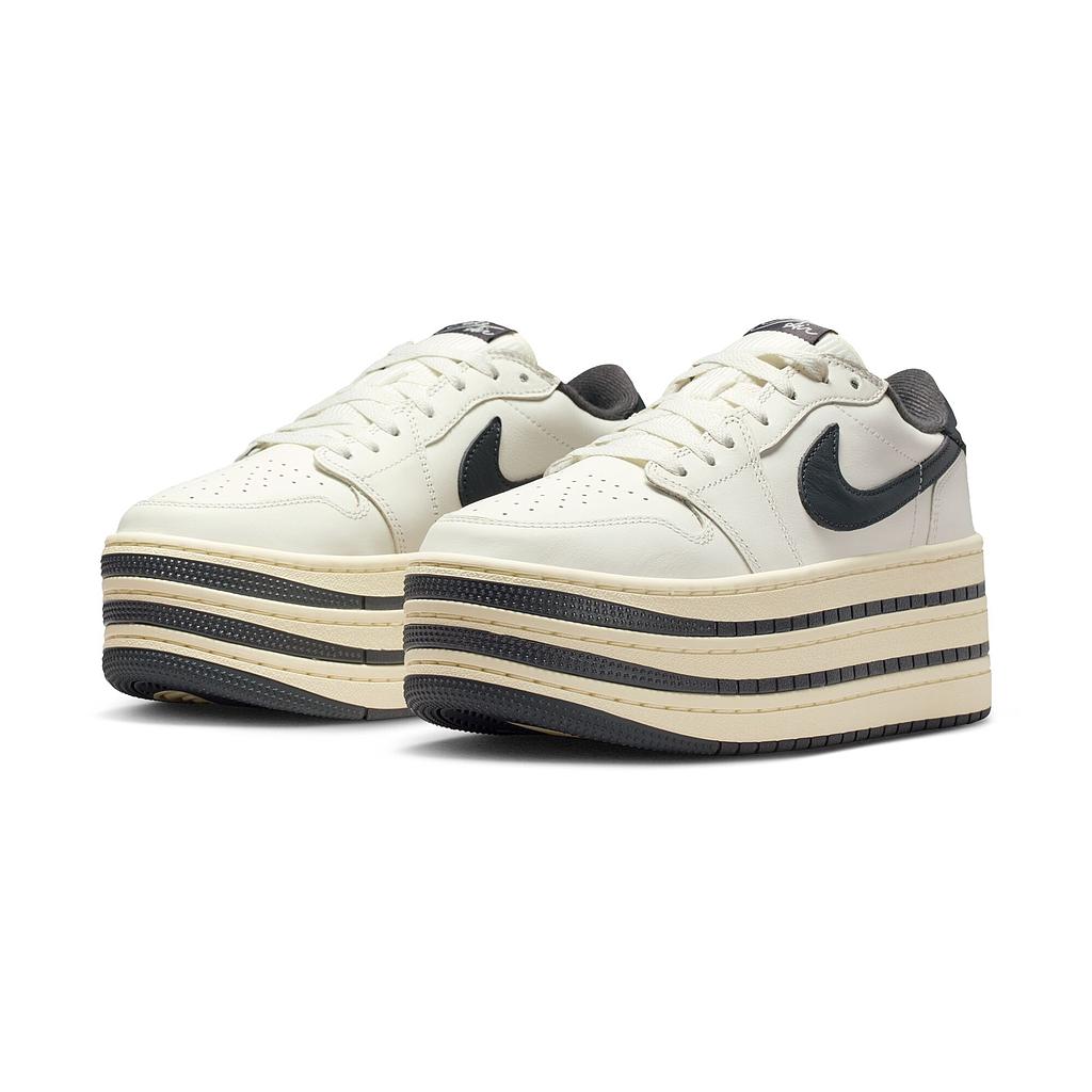 Кеди Air Jordan 1 Triple Stack (HV8288100) - фото