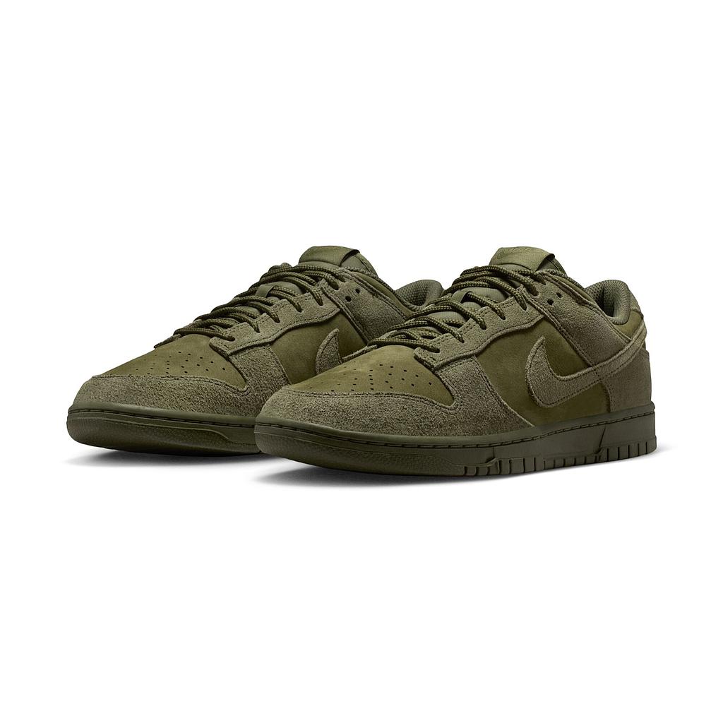 Кеди Nike Dunk Low Retro SE (IB6651300) - фото
