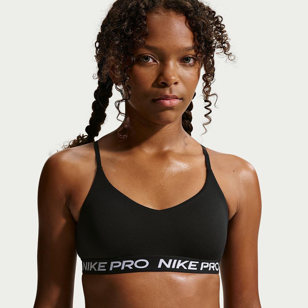 Топ Nike Pro (IF0360010) - фото