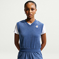 Майка Nike Sportswear Chill Terry (IF0573461)