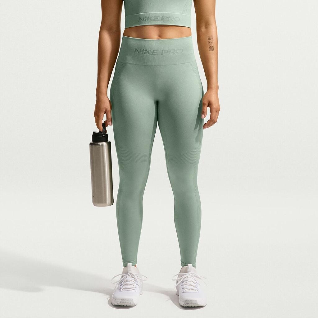 Легінси Nike Pro Seamless (IF1208006) - фото