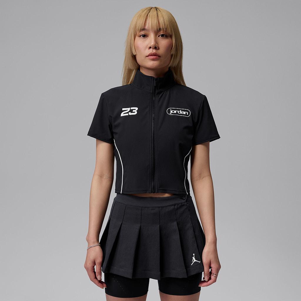 Футболка Jordan Brooklyn (IF1375010) - фото