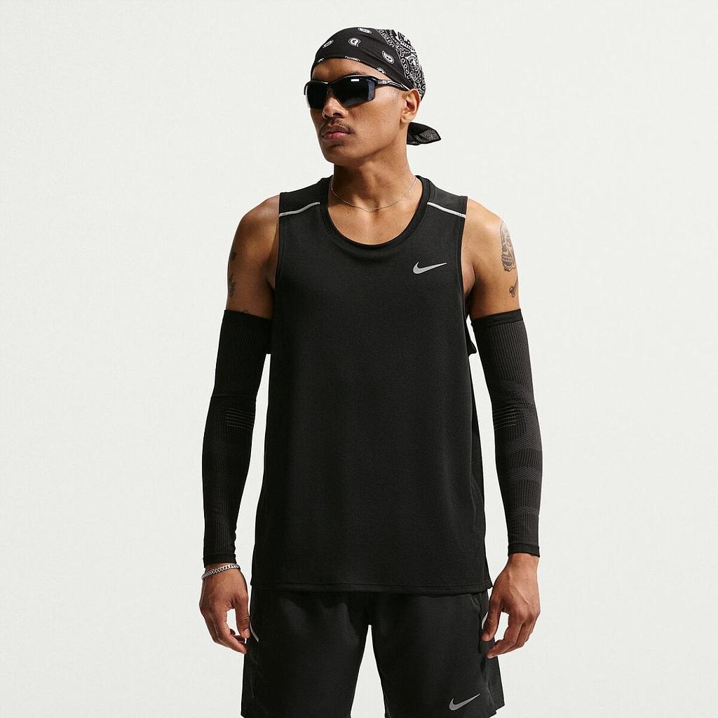 Майка Nike Miler (IF2018010) - фото