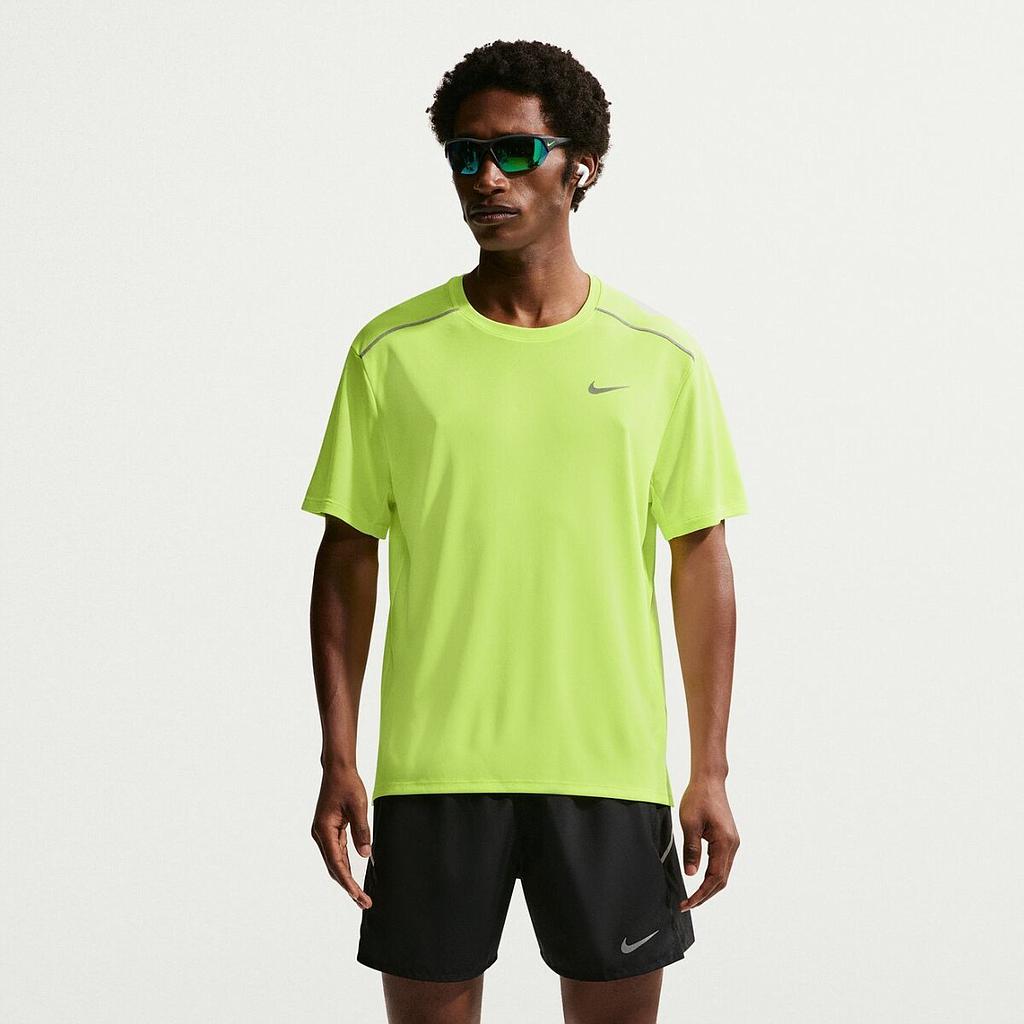 Футболка Nike Miler (IF2082737) - фото