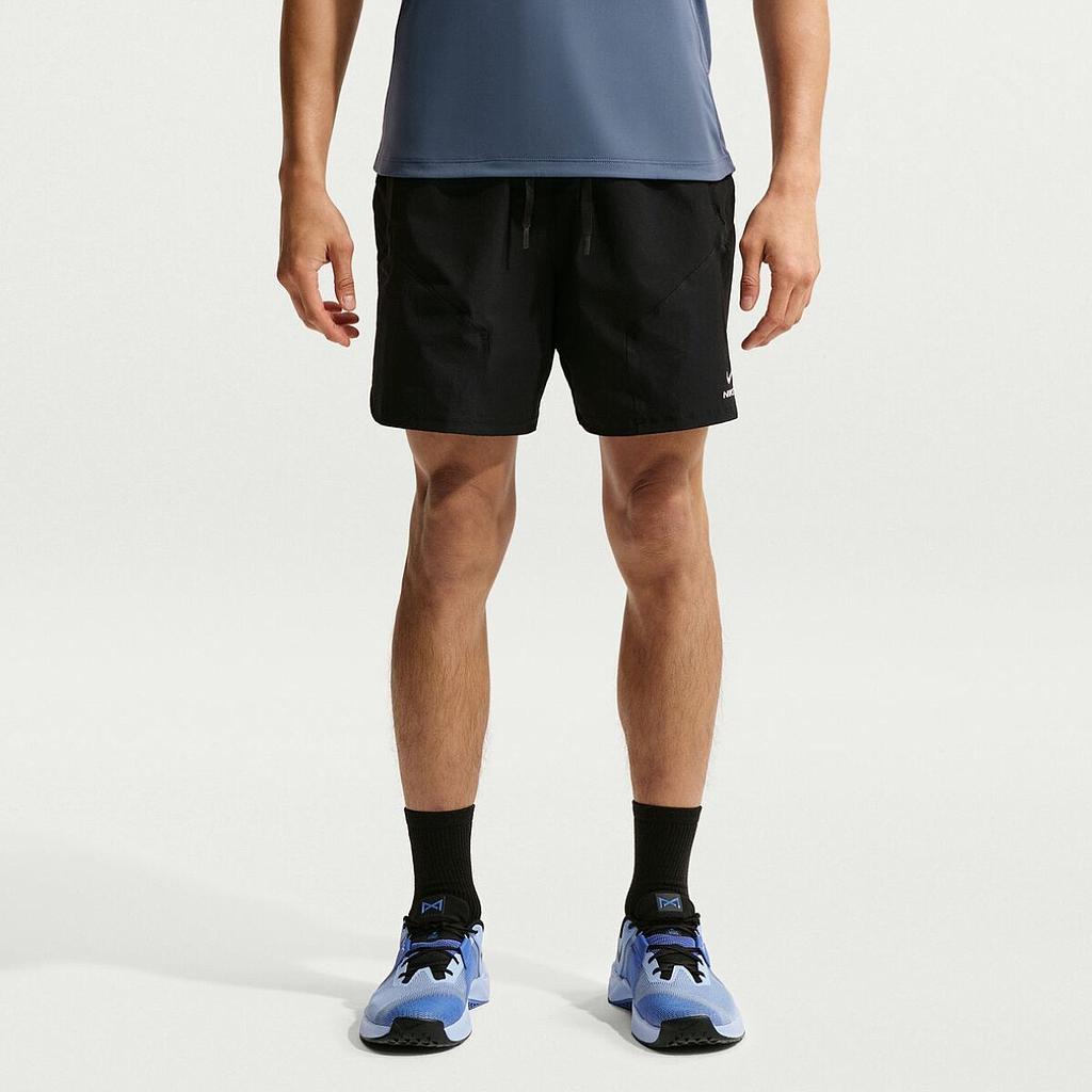 Шорти Nike Pro Training (IF2216010) - фото
