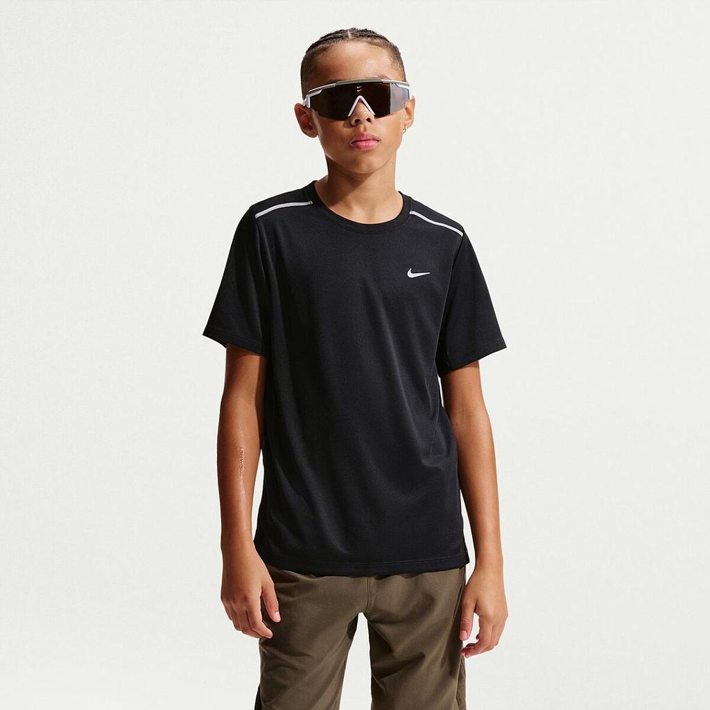 Футболка Nike Miler (IF2425010) - фото