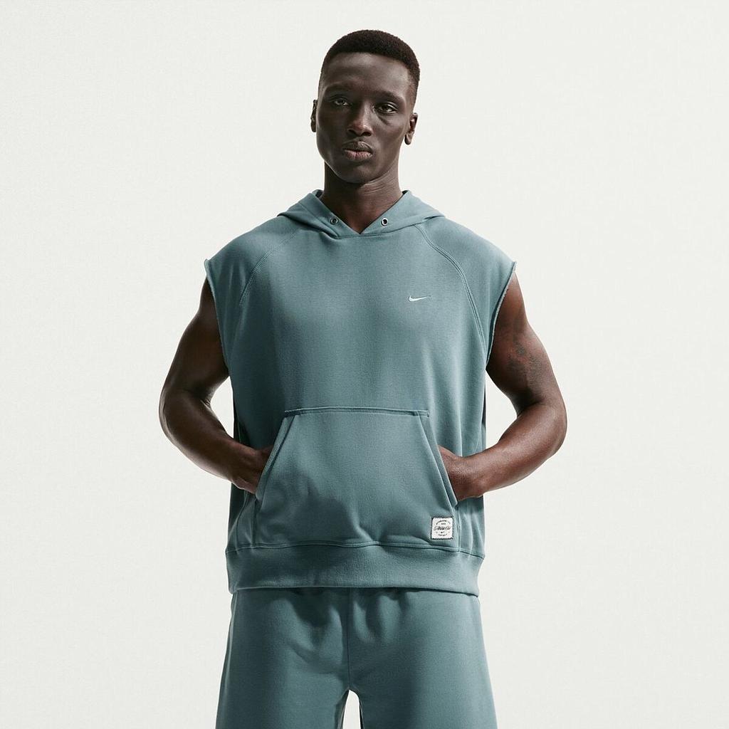 Толстовка Nike N.A.C. Dri-FIT (IF2795382) - фото