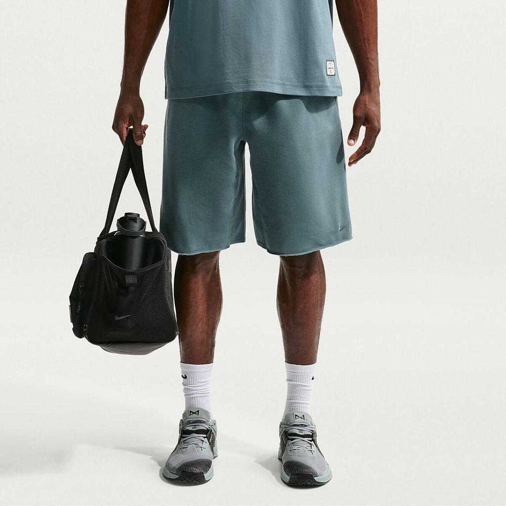 Шорти Nike N.A.C. Dri-FIT (IF2799382) - фото