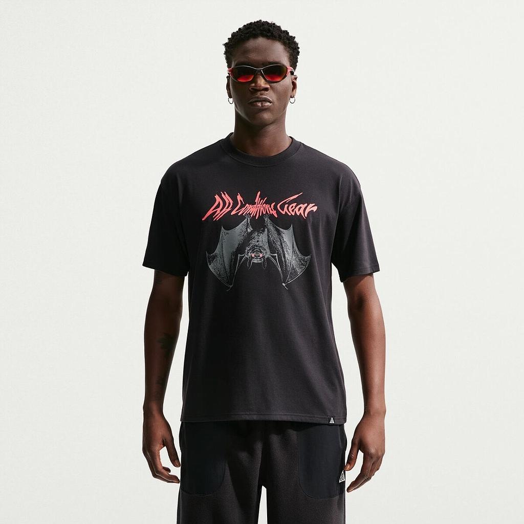 Футболка Nike ACG Dri-FIT (IH1312010) - фото