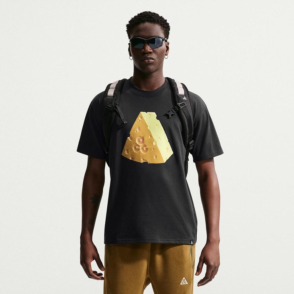 Футболка Nike ACG Dri-FIT (IH1316010) - фото