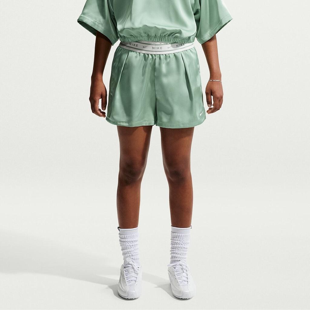 Шорти Nike Sportswear Loose (IH1328006) - фото