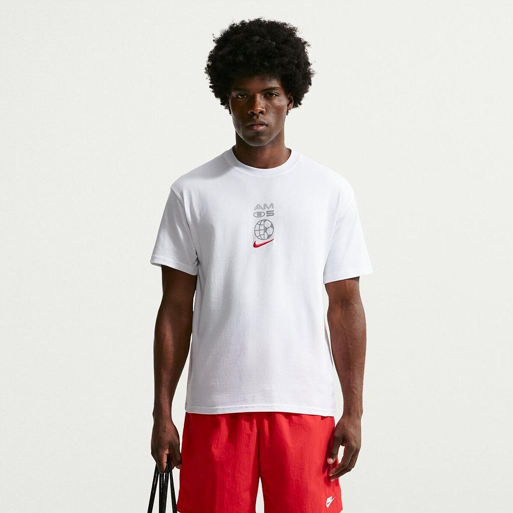 Футболка Nike Sportswear (IH1355101) - фото