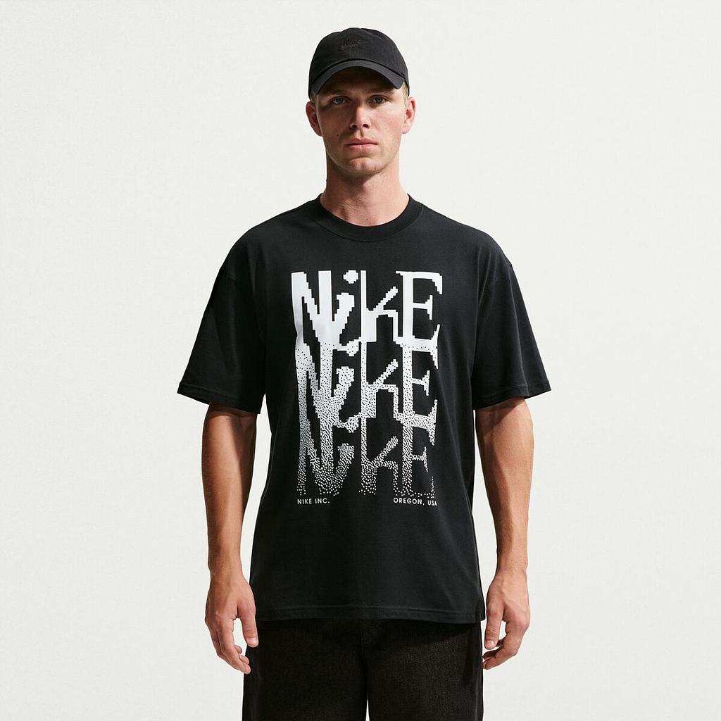 Футболка Nike Sportswear (IH1361010) - фото