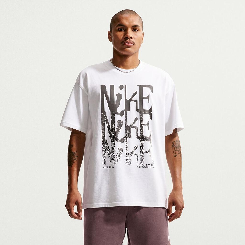 Футболка Nike Sportswear (IH1361100) - фото