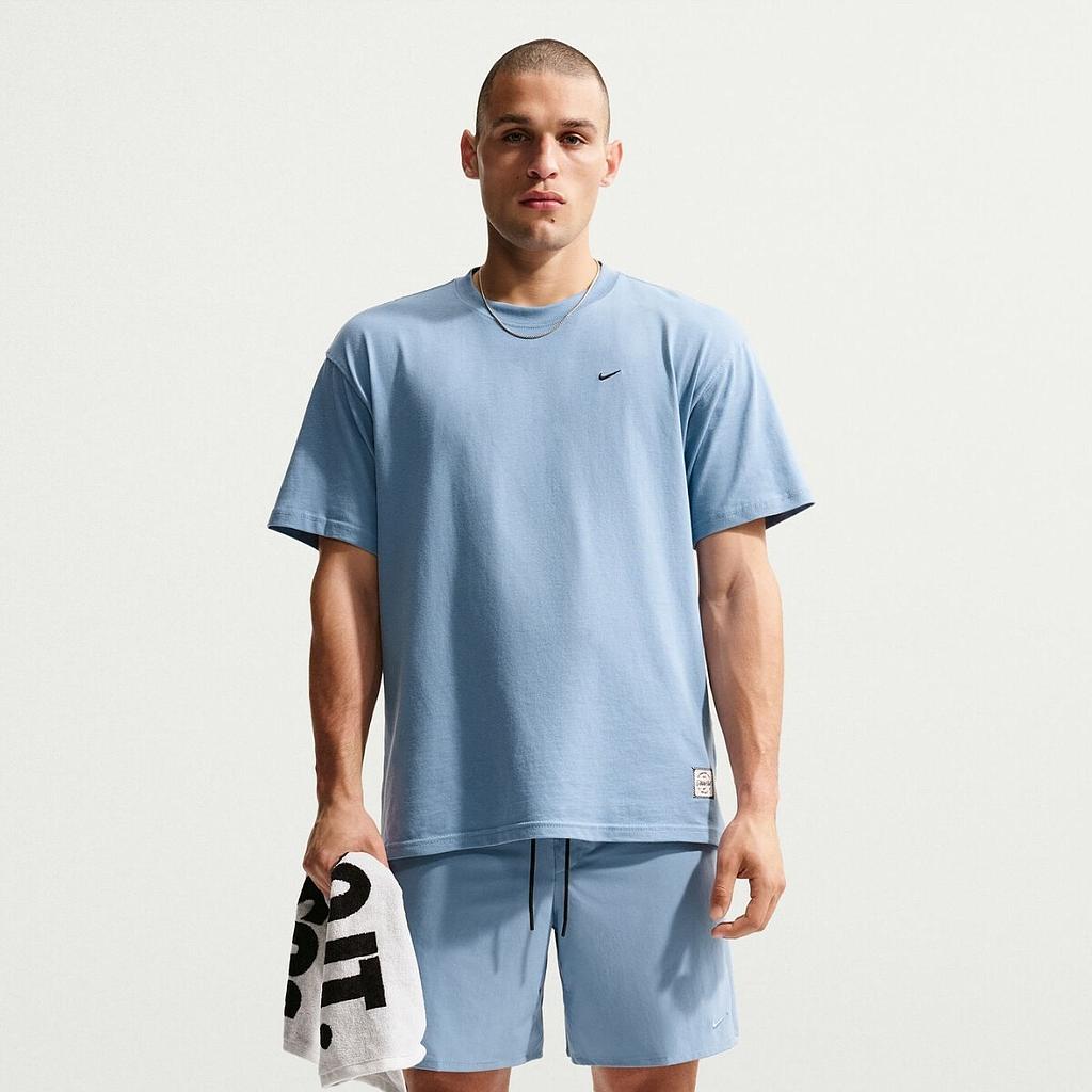 Футболка Nike N.A.C. (IH1959486) - фото