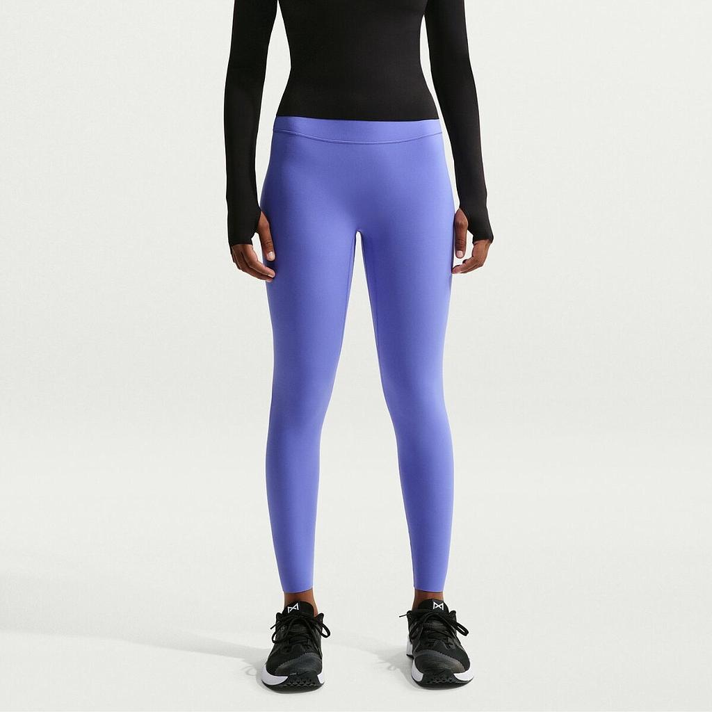 Легінси Nike Zenvy (II5233570) - фото