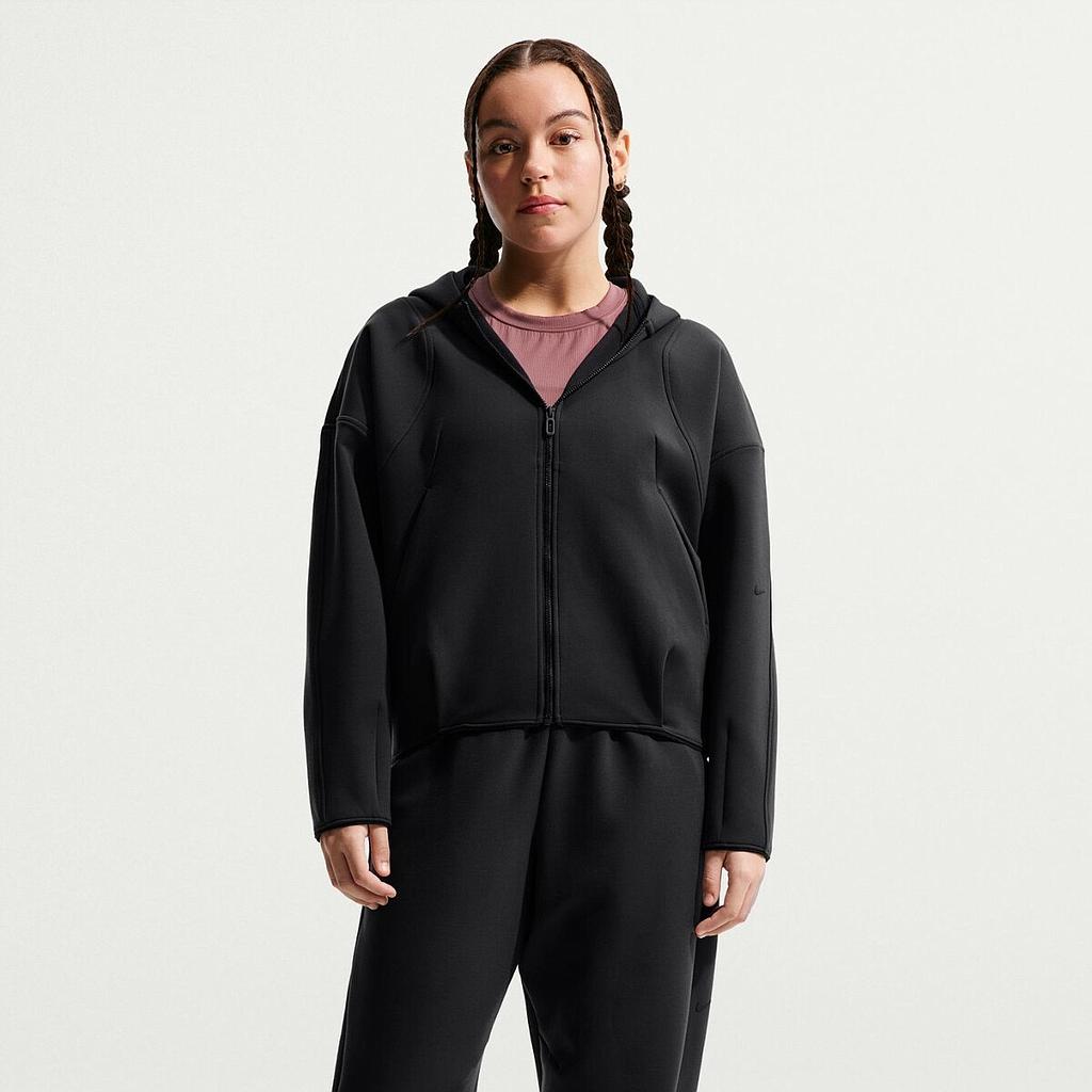 Толстовка Nike MAVN Therma-FIT Knit Full-Zip (IM1763010) - фото