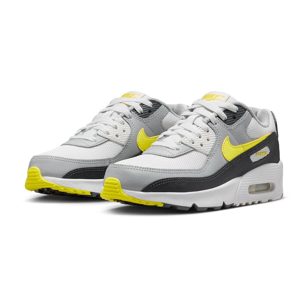 Кросівки Nike Air Max 90 (IQ0098100) - фото